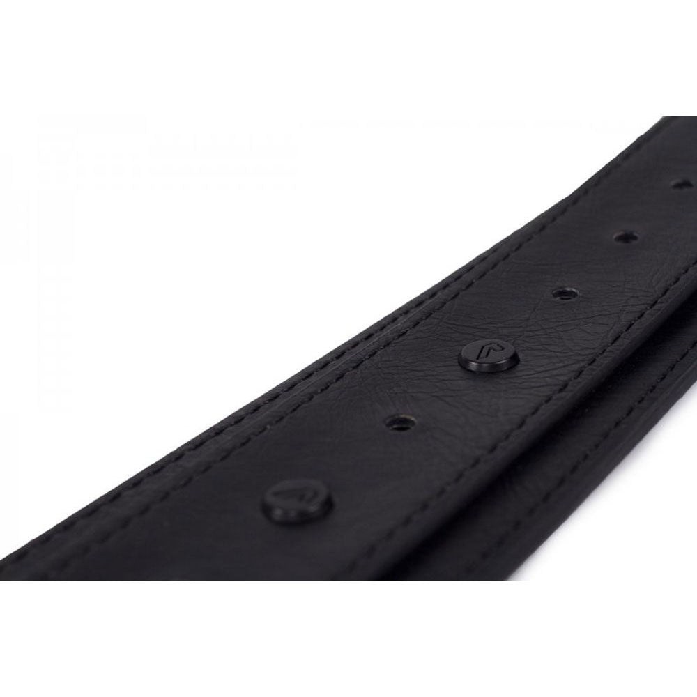 Gruv Gear SoloStrap Neo 2.5" Siyah Elektro Gitar Askısı