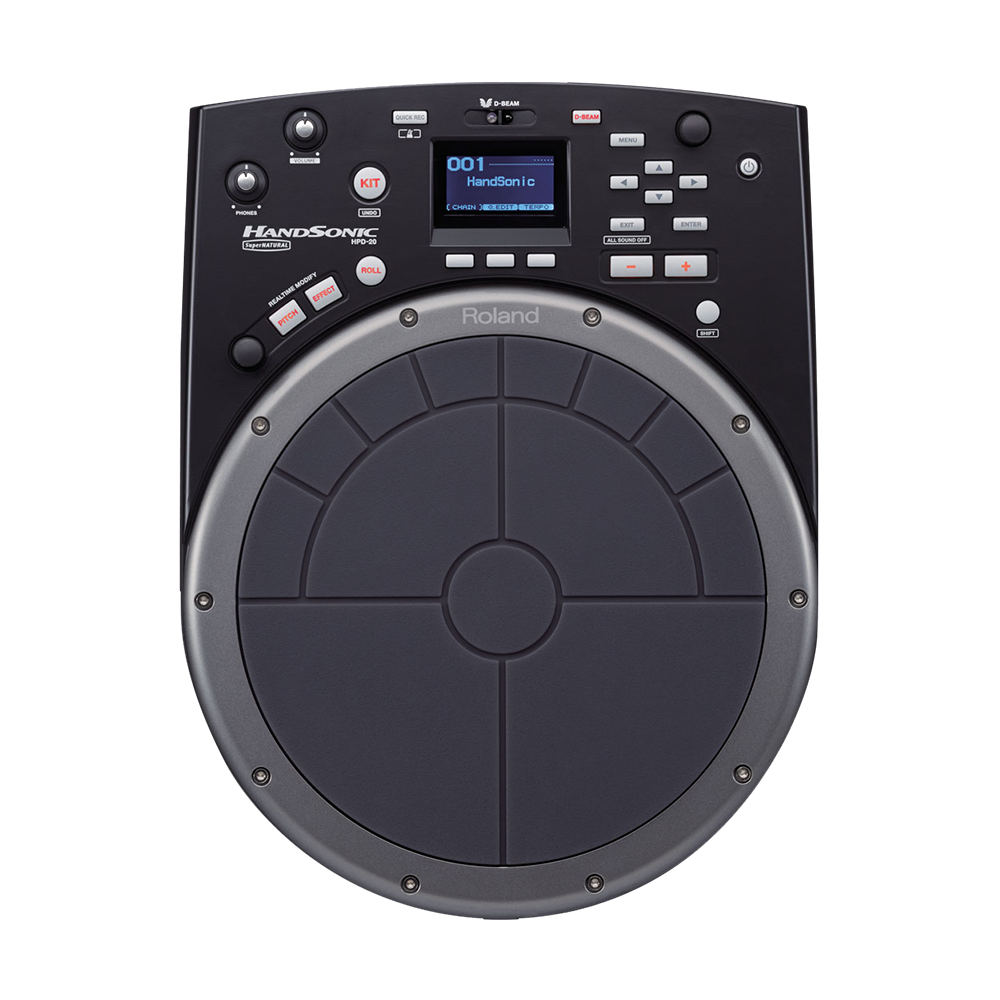 Roland HPD-20 Elektronik Perküsyon