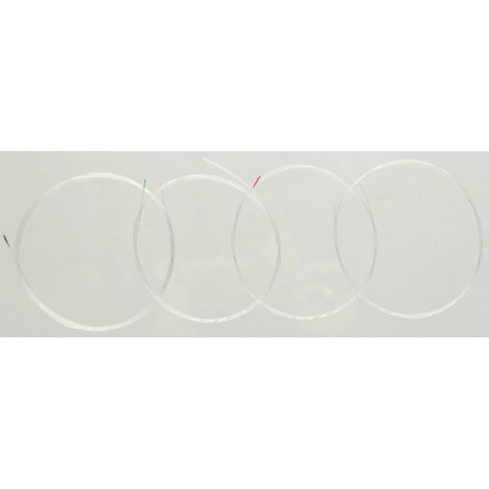 Hannabach 230MT Hawaii Tuning Soprano Ukulele Teli