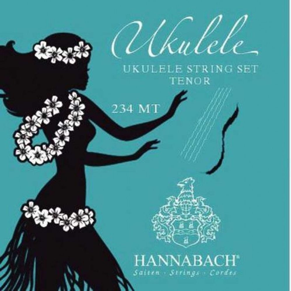 Hannabach 234MT Tenor Ukulele Teli