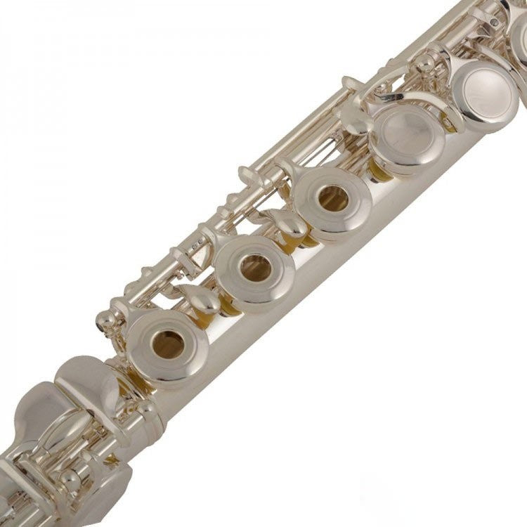 JUPITER JFL-711RES Profesyonel Yan Flüt