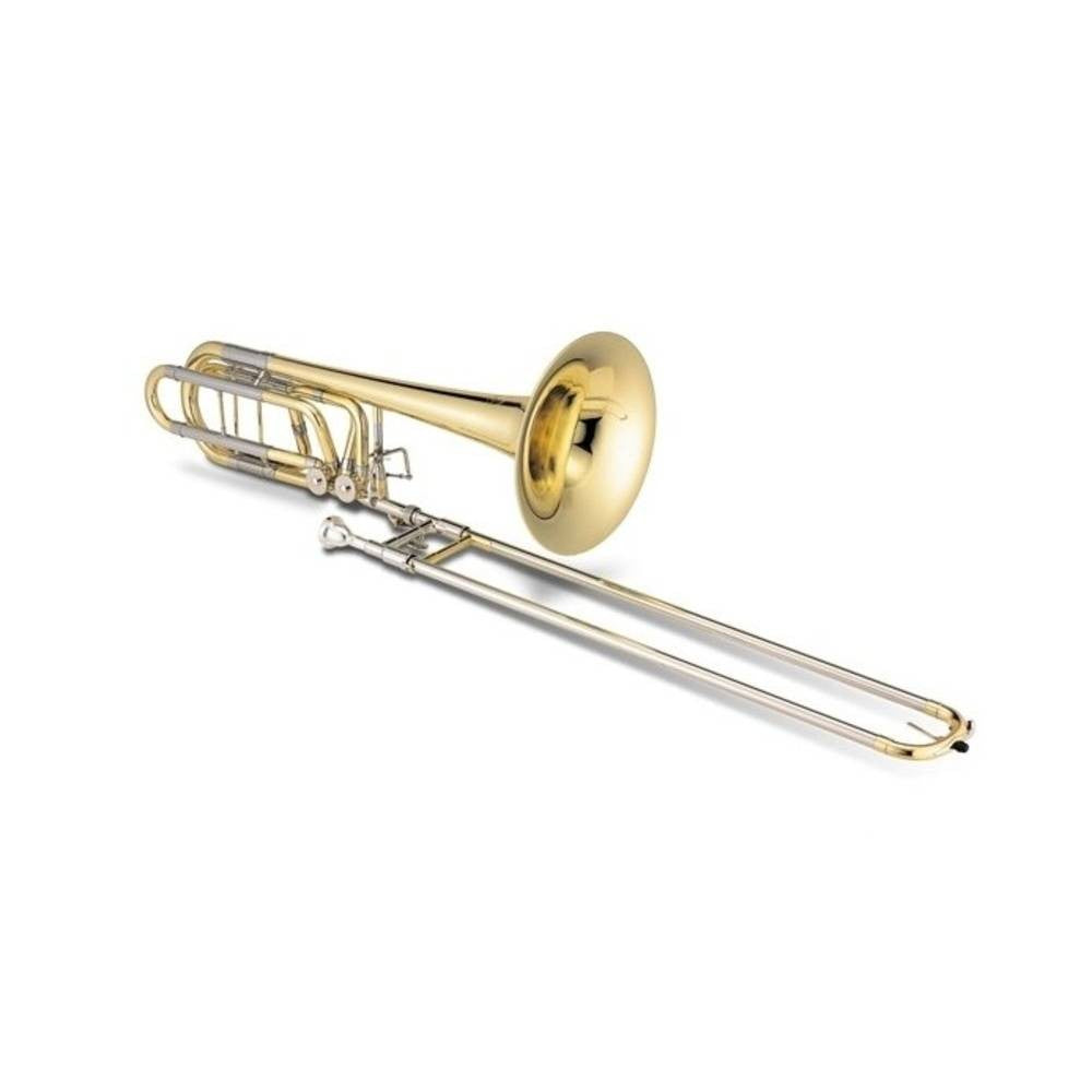 Jupiter JSL-740L ProfesyonelBas Trombon