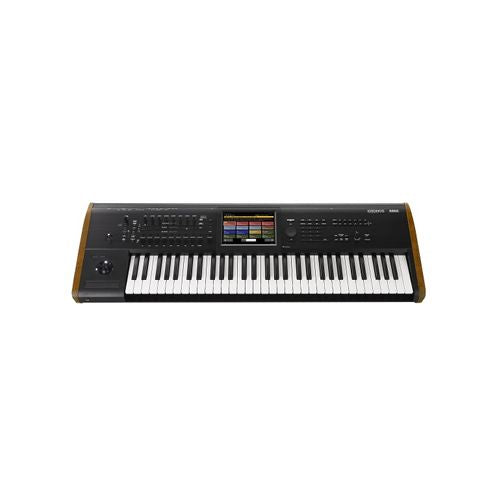 Korg KRONOS 2 Workstation