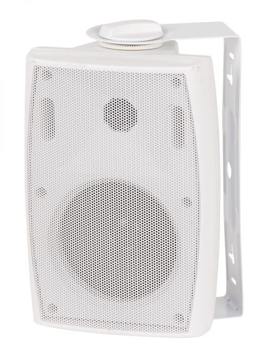 Kozmos KCS-541-WH Beyaz Renk Sütun Tipi Hoparlör