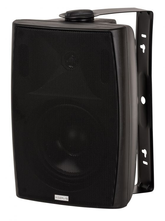 Kozmos KCS-561-BK Siyah Renk Sütun Tipi Hoparlör