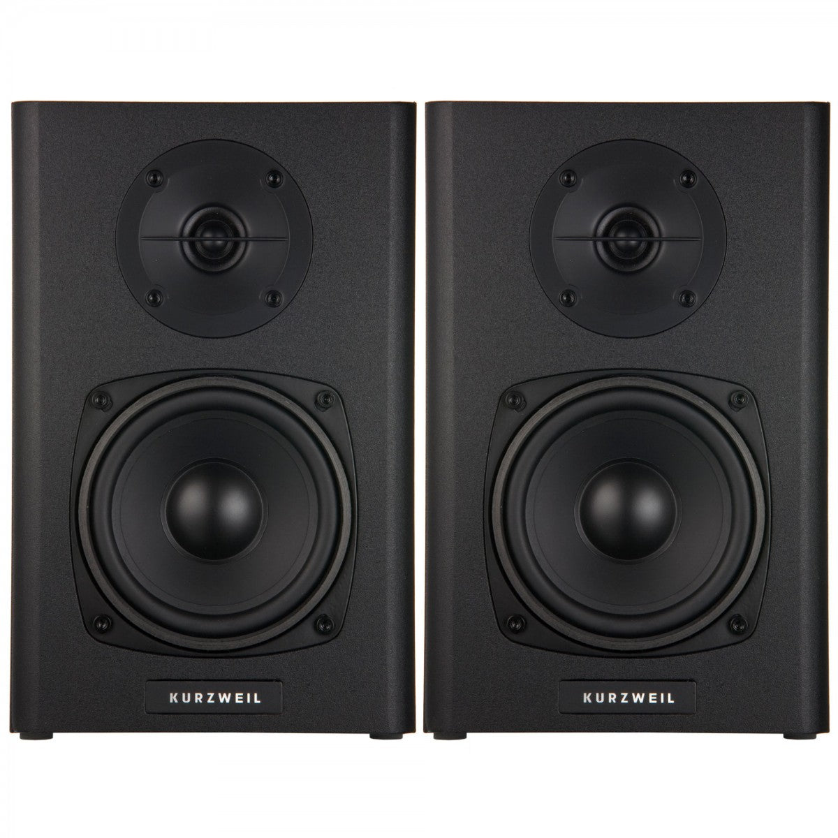 Kurzweil KS-40A Aktif Referans Monitörü