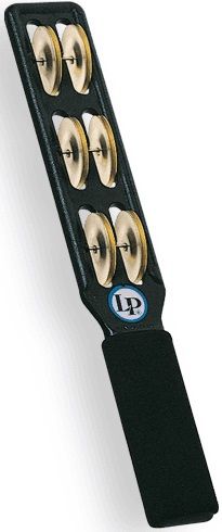Latin Percussion LP187 - LP Jingle Stick (1 Çift)
