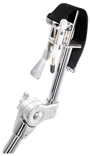 Latin Percussion LP330 Camlock Kayışlı Bongo Sehpası
