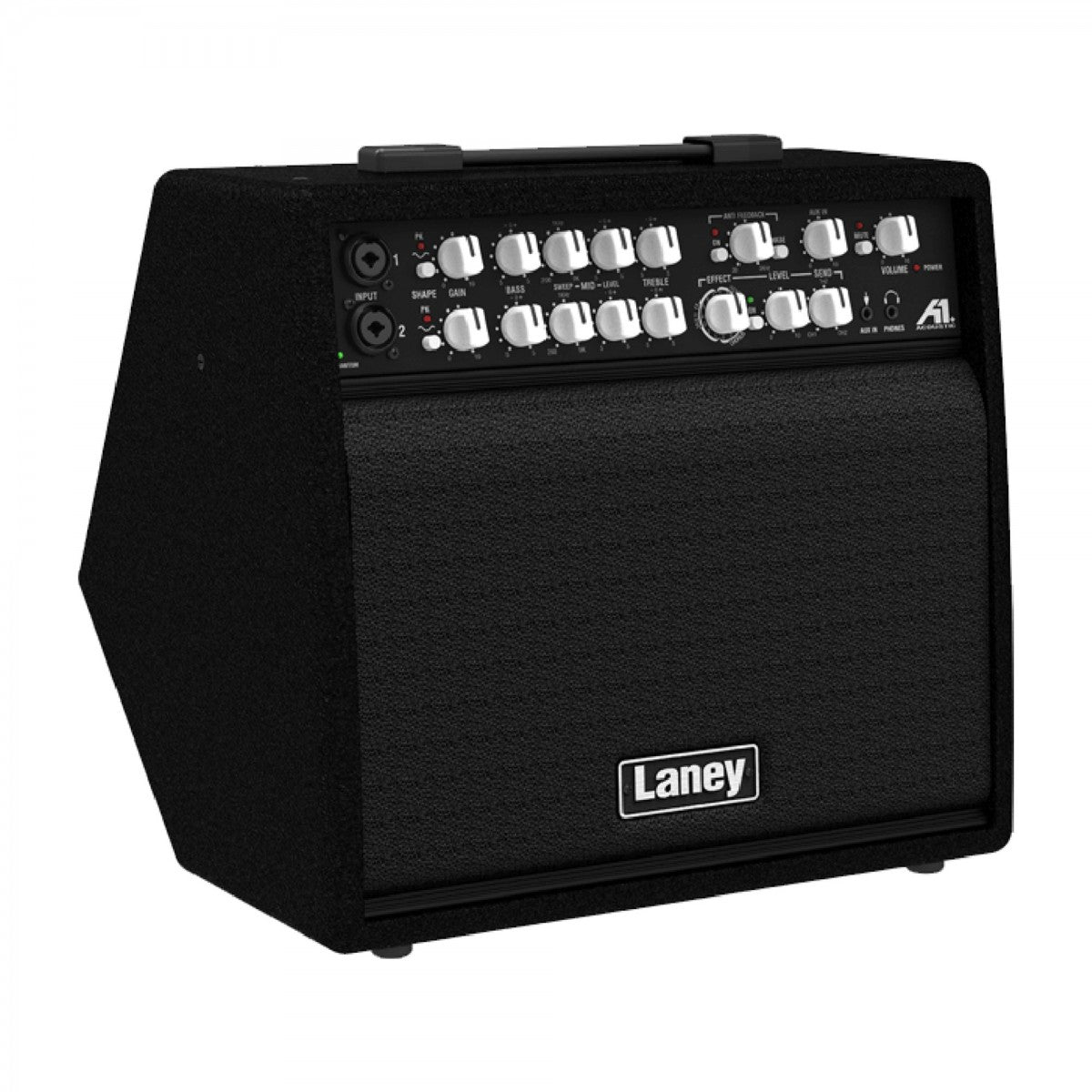 Laney A1+ 80W Akustik Gitar Amfisi
