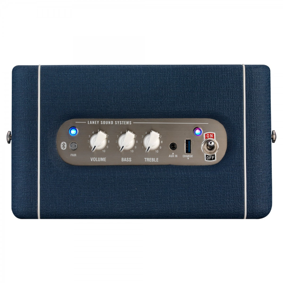 Laney F67-LIONHEART Taşınabilir Bluetooth Hoparlör