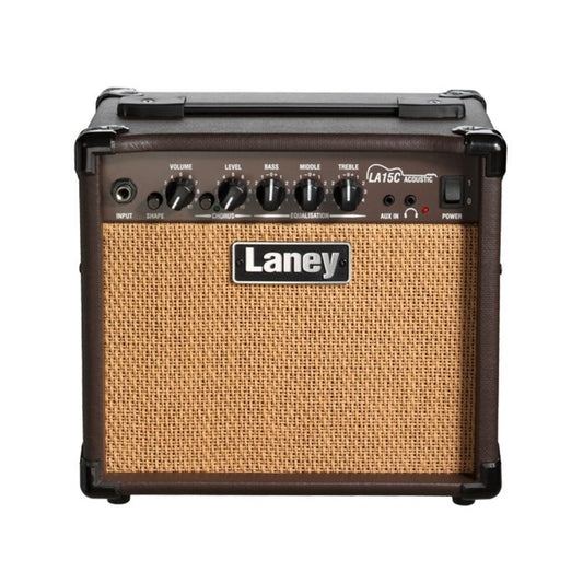 Laney LA15C 15W Akustik Enstruman Amfisi