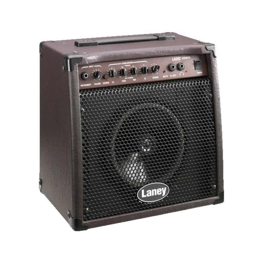 Laney LA20C 20W Akustik Gitar Amfisi