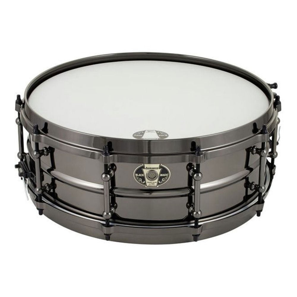 Ludwig LW5514 Black Magic 5.5x14" Trampet