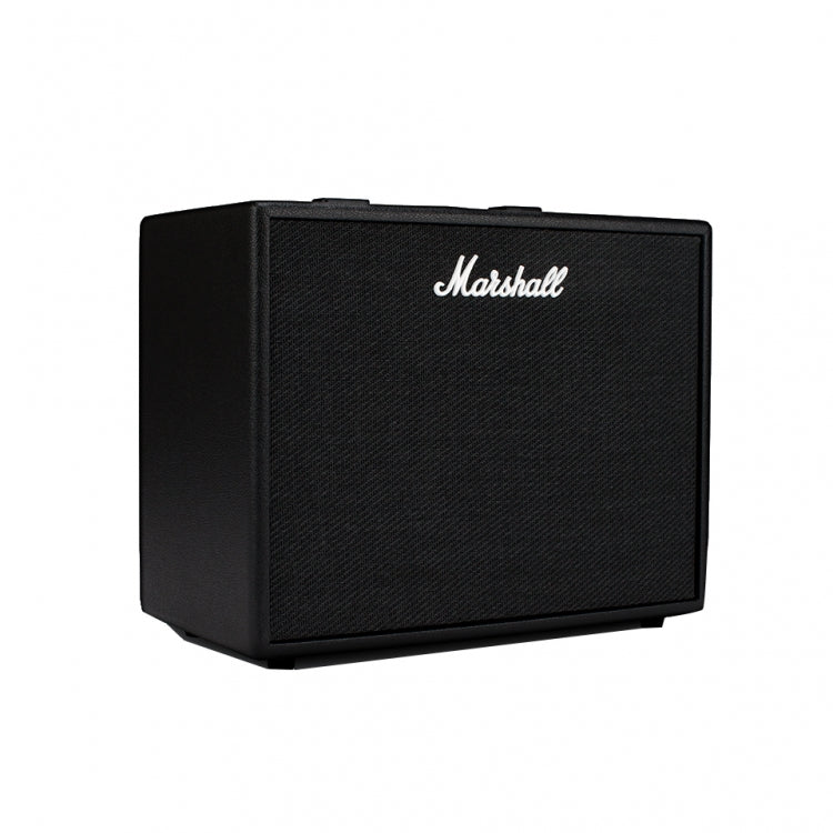 Marshall CODE50 Dijital Elektro Gitar Amfisi