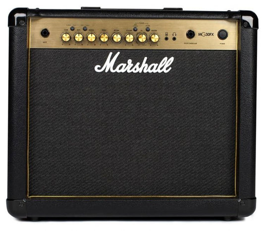 Marshall MG30GFX Elektro Gitar Amfisi
