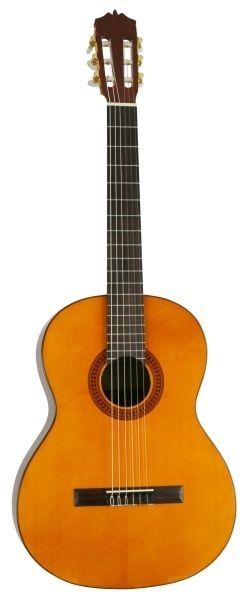 Martinez MCG-20S Klasik Gitar