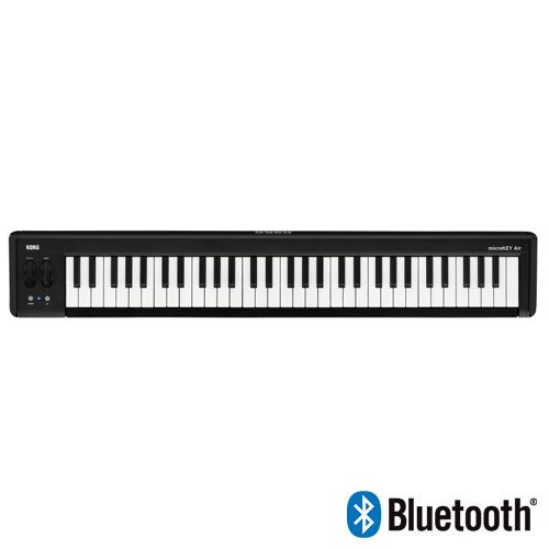 Korg microKEY2 Air 61 Midi Klavye