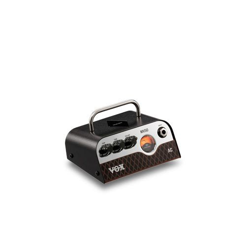 Vox MV50 AC Elektro Gitar Kafa Amfisi