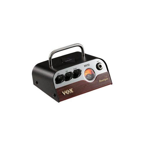 Vox MV50 Boutique Elektro Gitar Kafa Amfisi