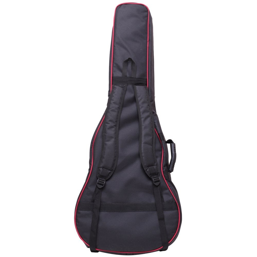 Madison MDGB2-RED Kırmızı Akustik Gitar Kılıfı