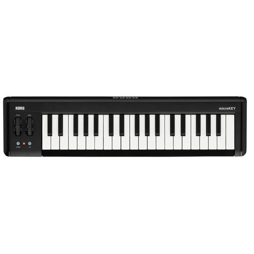 Korg microKEY2 37 Midi Klavye