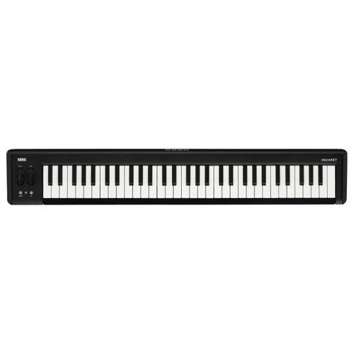 Korg microKEY2 61 Midi Klavye