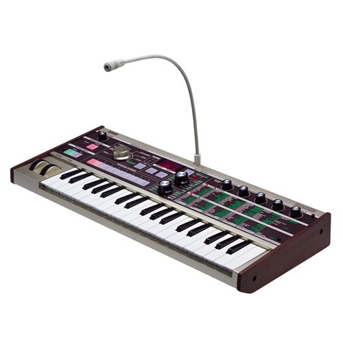 Korg microKORG Synthesizer