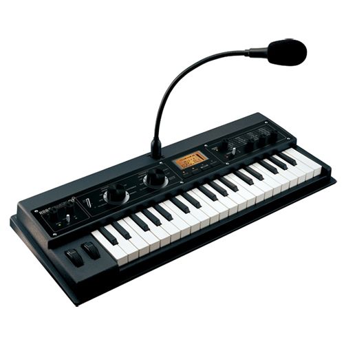 Korg 2024 microkorg synth