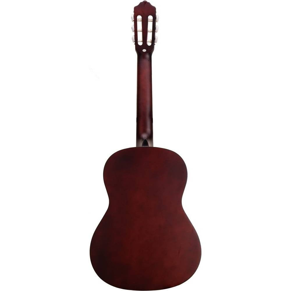 Miguel Angela MA1M-WA Mat Cilalı Natural Klasik Gitar