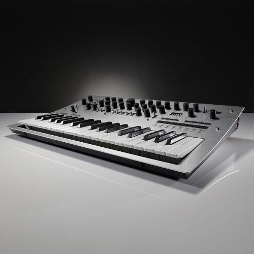 Korg minilogue Polifonik Analog Synthesizer