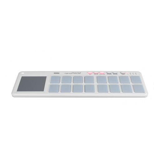 Korg nanoPAD2 Pad Controller