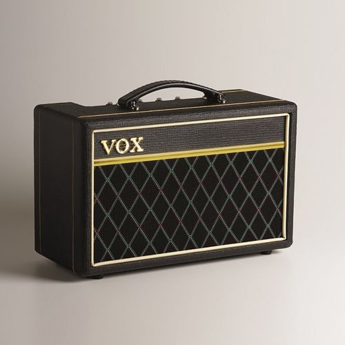 Vox Pathfinder 10 Bass Bas Gitar Amfisi
