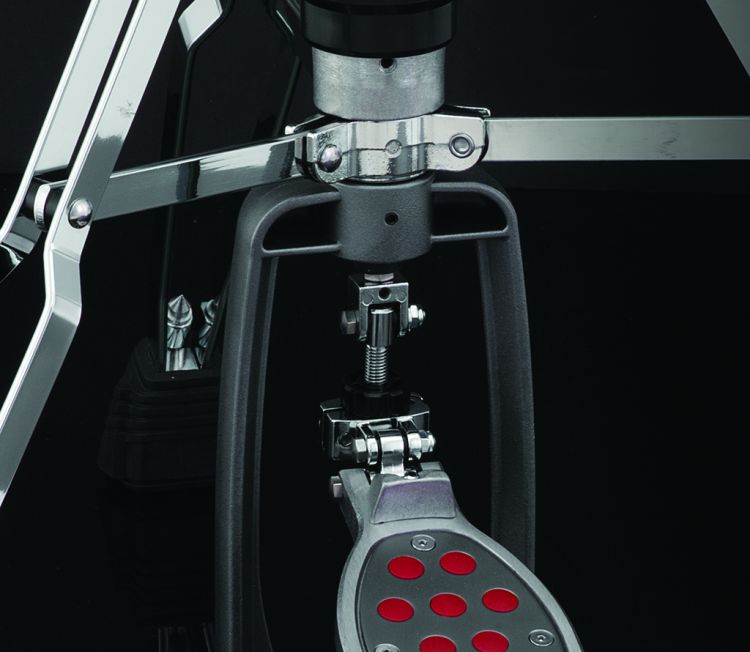 Pearl H-1050 - Eliminator Redline Hi-Hat Sehpası