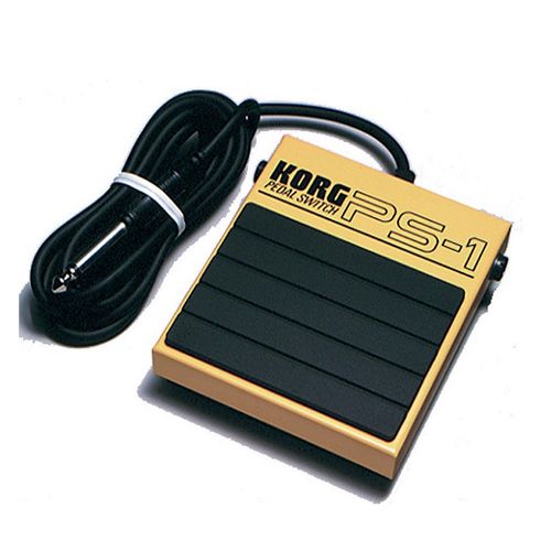 Korg PS-1 Switch Sustain Pedalı