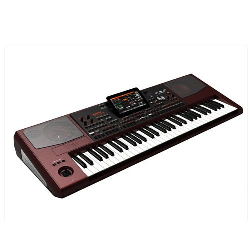Korg Pa1000 Professional Arranger Klavye