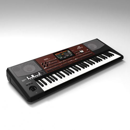 Korg Pa700 ORIENTAL Professional Arranger