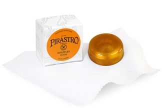 Pirastro 900600 Goldflex Sarı Reçine