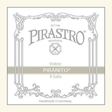 Pirastro 615500 Piranito Keman Teli (Seti)