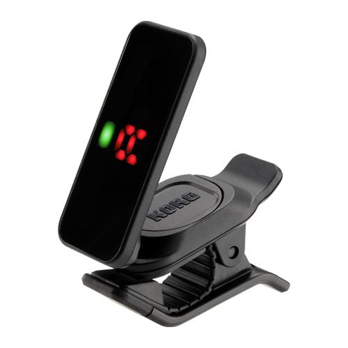 Korg Pitchclip 2 Clip-On Tuner Akort Aleti