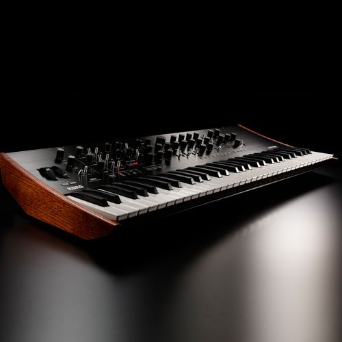 Korg prologue 16 Polifonik Analog Synthesizer