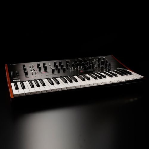 Korg prologue 8 Polifonik Analog Synthesizer