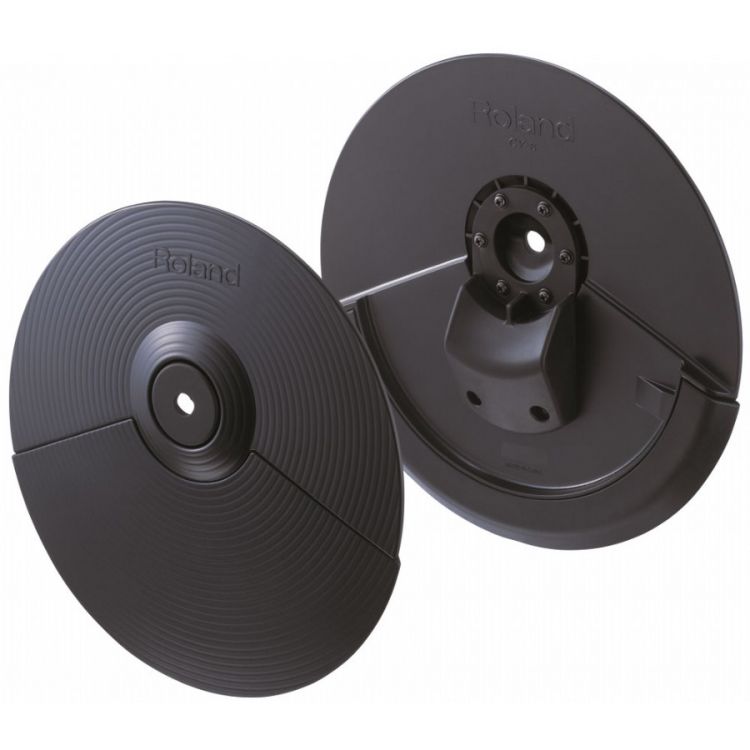 Roland CY-5 - Çift-Bölgeli 10" Elektronik Zil Padi