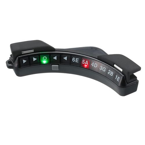 Korg Rimpitch Akustik Gitar Tuner Akort Aleti