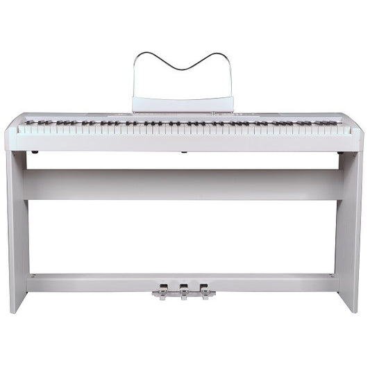 Ringway RP-35 Beyaz Dijital Piyano