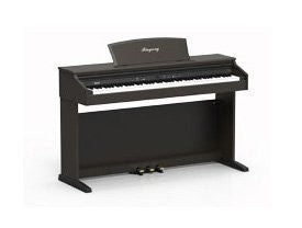 Ringway TG8867-SR Gülağacı Dijital Piyano