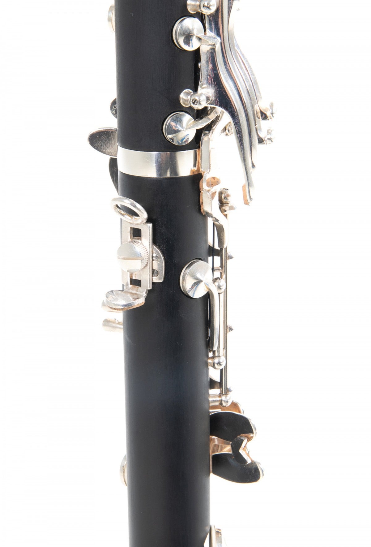 Roy Benson CB-317 Bb Klarnet