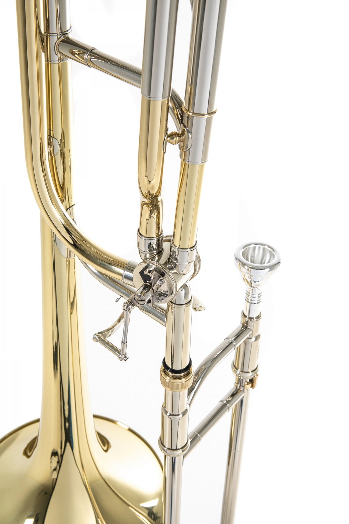 Roy Benson TT-242F Ventilli Bb/F Tenor Trombon
