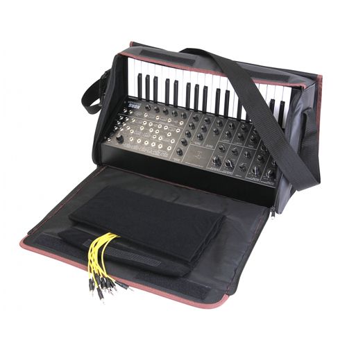 Korg SC-MS20 MINI Synthesizer Çantası