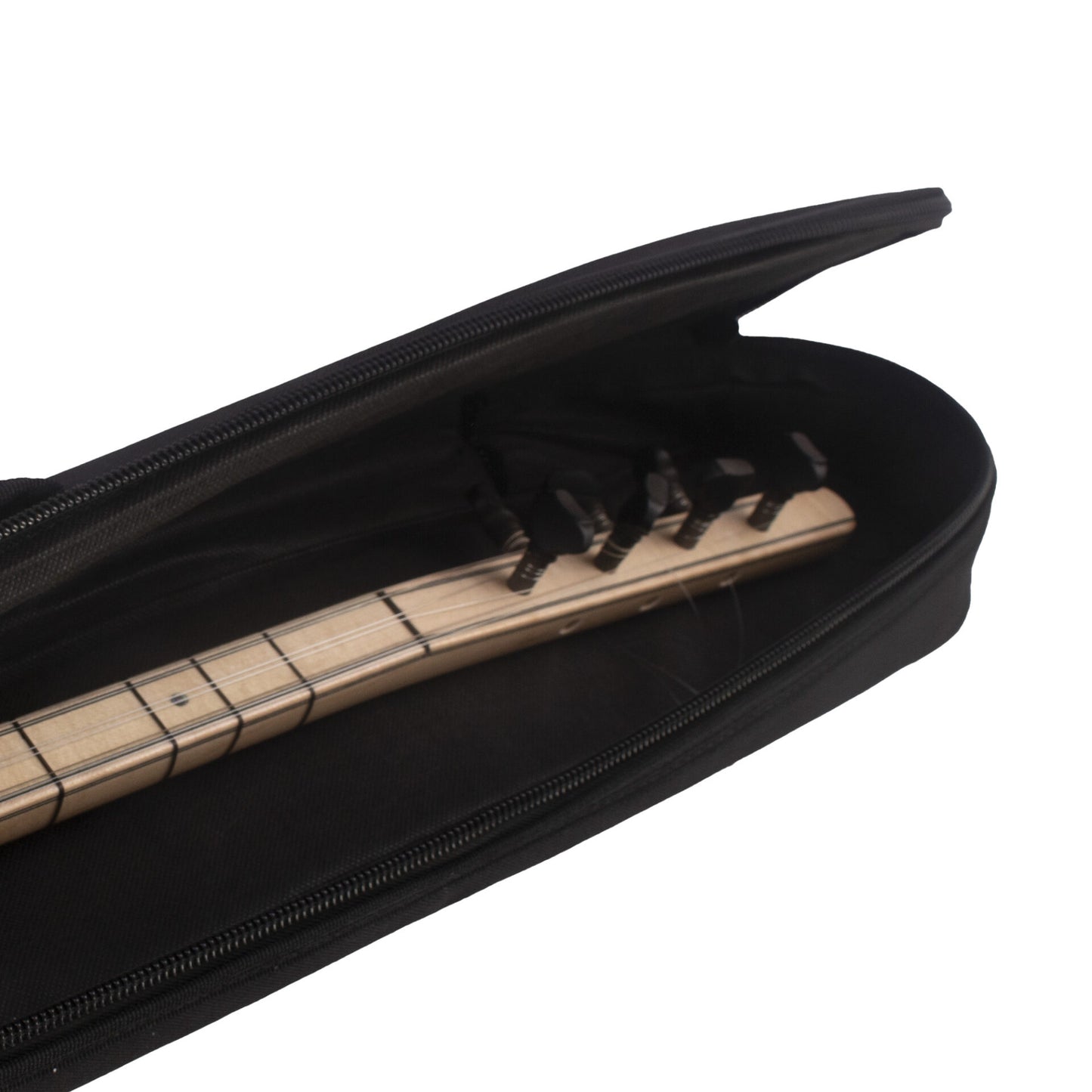Wagon 02 Serisi Kısa Sap Bağlama Saz Çantası