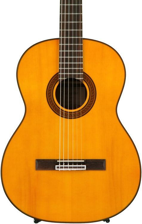 Takamine GC5-NAT Klasik Gitar